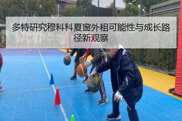 多特研究穆科科夏窗外租可能性与成长路径新观察